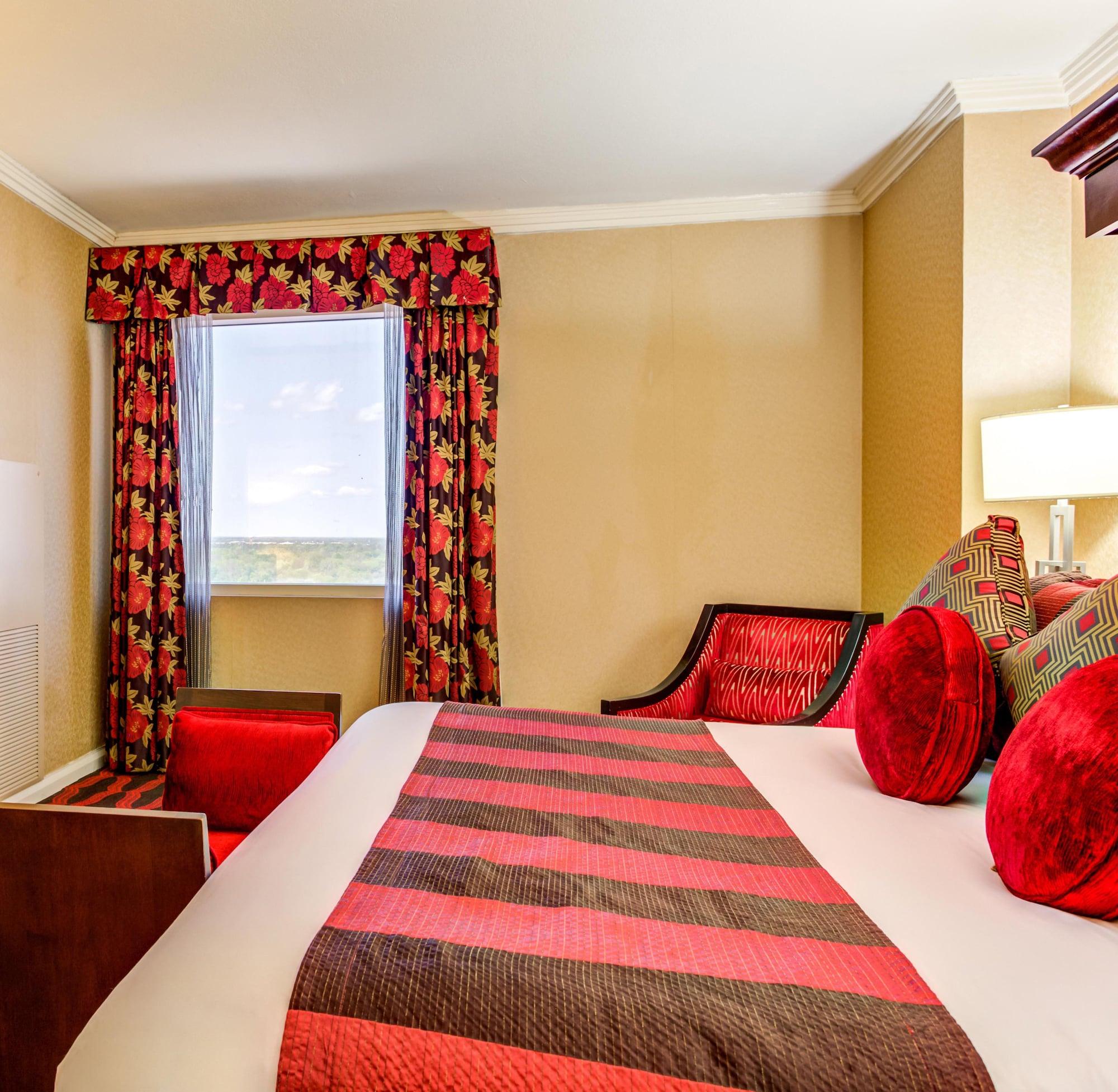 Bally'S Shreveport Casino & Hotel Eksteriør billede