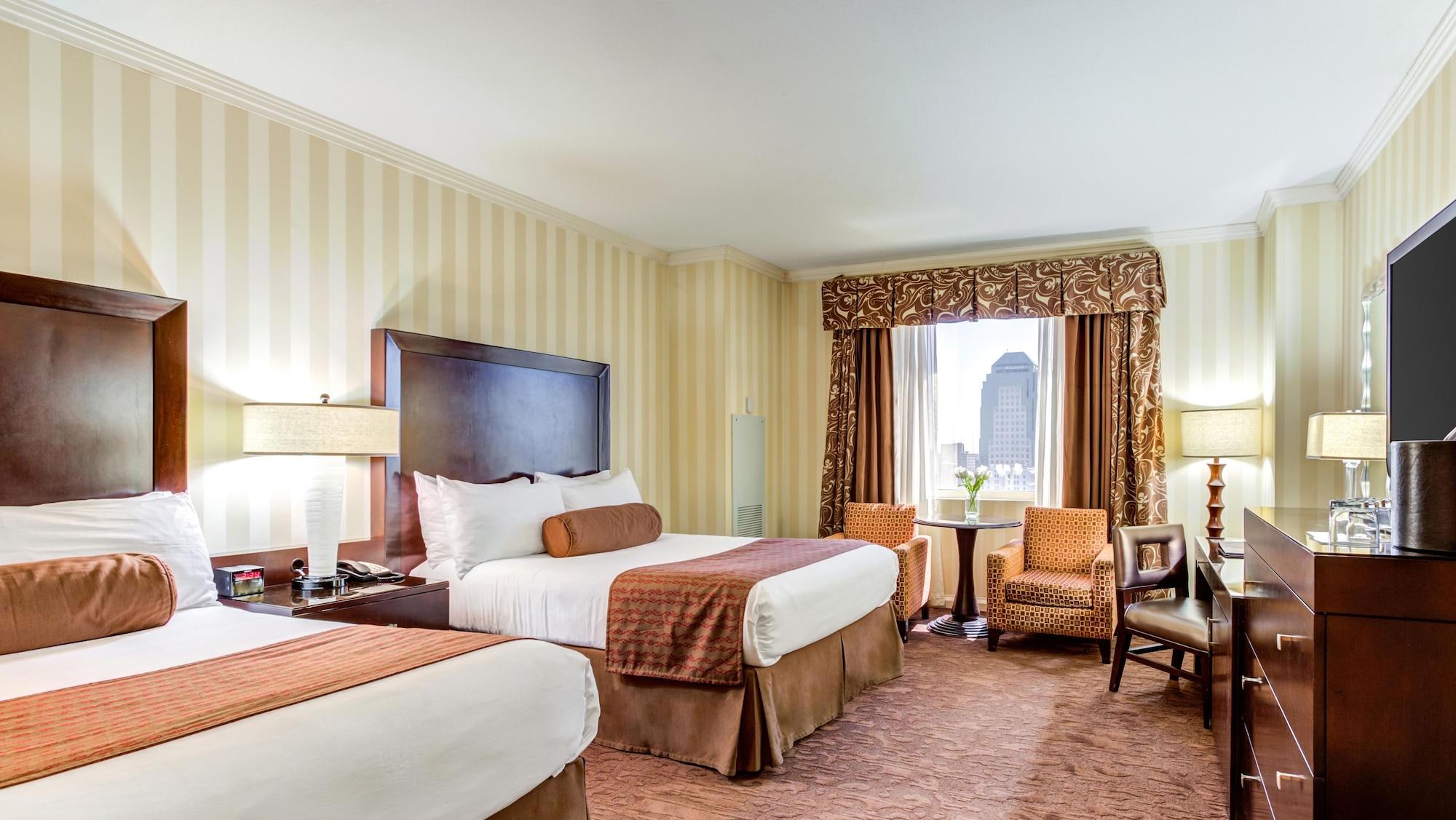 Bally'S Shreveport Casino & Hotel Eksteriør billede