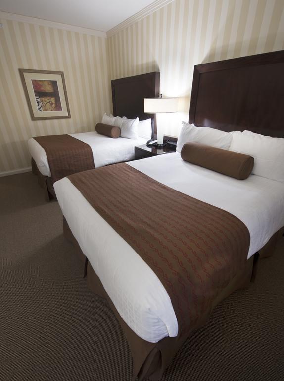 Bally'S Shreveport Casino & Hotel Eksteriør billede