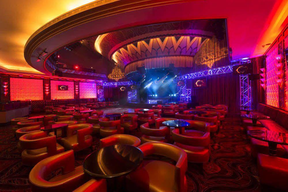 Bally'S Shreveport Casino & Hotel Eksteriør billede