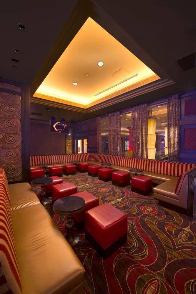 Bally'S Shreveport Casino & Hotel Eksteriør billede