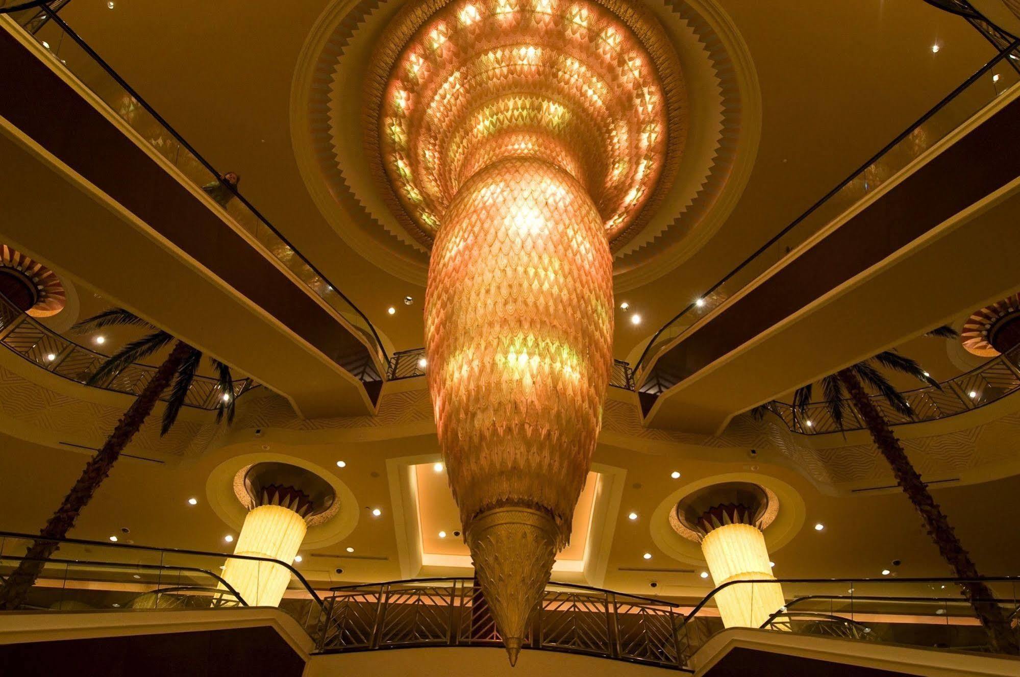 Bally'S Shreveport Casino & Hotel Eksteriør billede